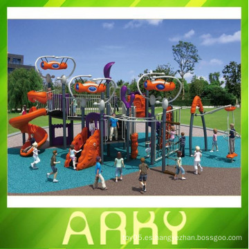 Arky Toy Happy Children Parque de atracciones al aire libre